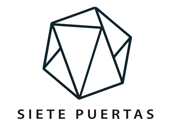 Casa Siete Puertas *