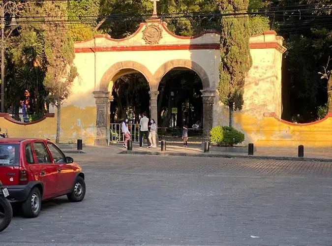 Hotel Casa Siete Puertas *