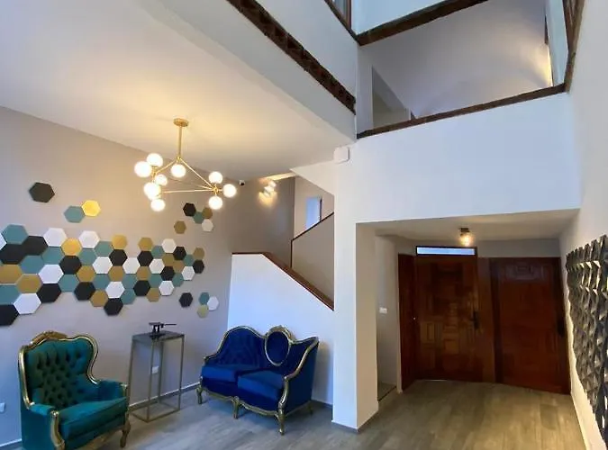 Hotel Casa Siete Puertas *
