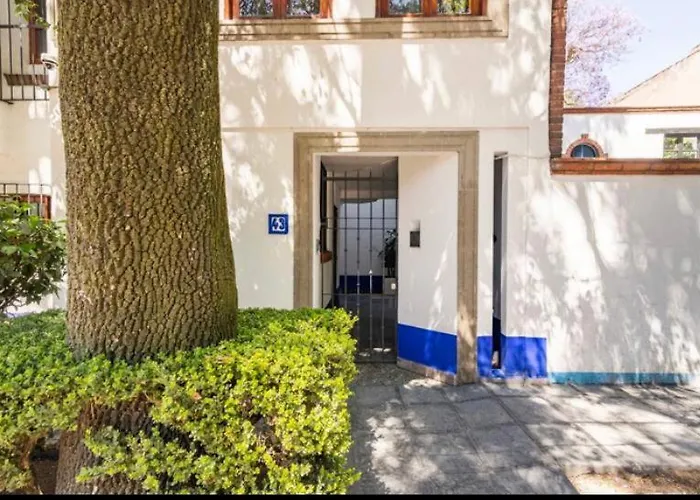 Hotel Casa Siete Puertas