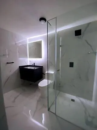 Casa Siete Puertas México DF
