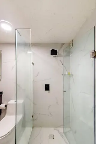 Casa Siete Puertas
