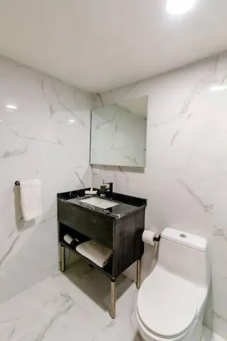Casa Siete Puertas México DF